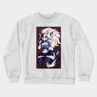 Loona Crewneck Sweatshirt